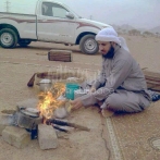 Fares al nashmy